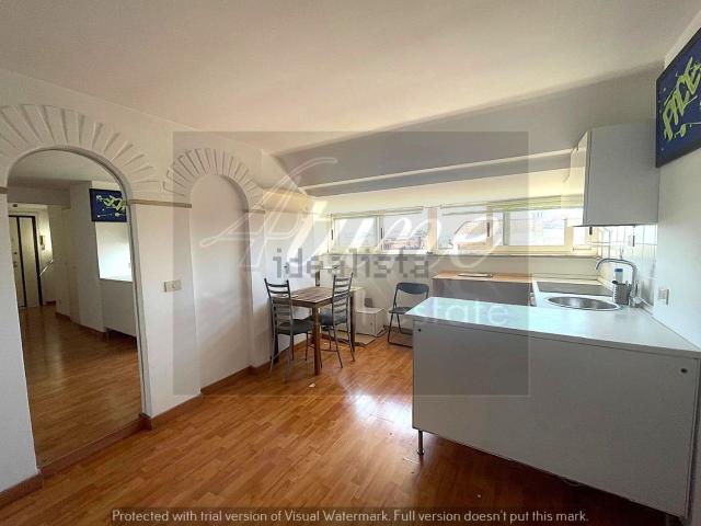 Appartamento in affitto di 50 m² in Via Città di Castello, 14