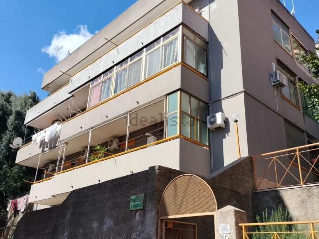 Appartamento in affitto di 50 m² in Via Comunale Santo, 54