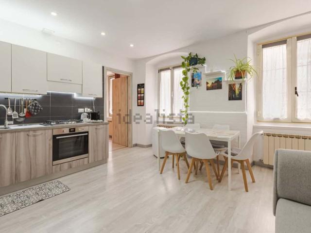 Appartamento in affitto di 50 m² in Via Conti, 7