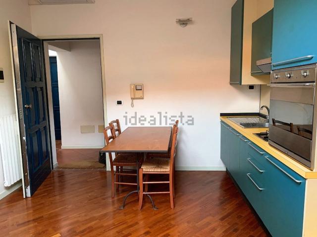 Appartamento in affitto di 50 m² in Via Contrari