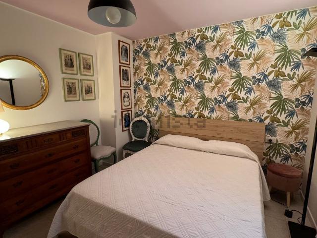 Appartamento in affitto di 50 m² in Via colle umberto, 14