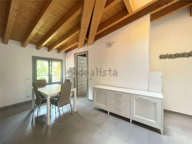 Appartamento in affitto di 50 m² in Via Copernico, 43