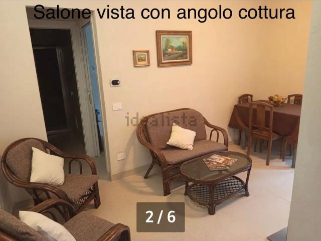 Appartamento in affitto di 50 m² in Via Cornelio Magni, 41