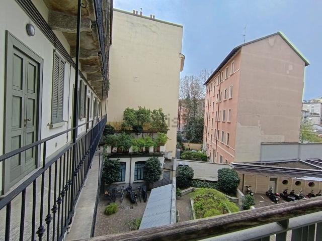 Appartamento in affitto di 50 m² in Via Correggio