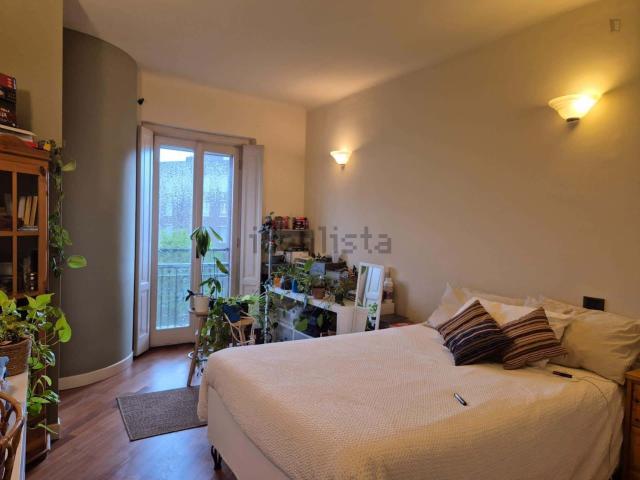 Appartamento in affitto di 50 m² in Via Correggio