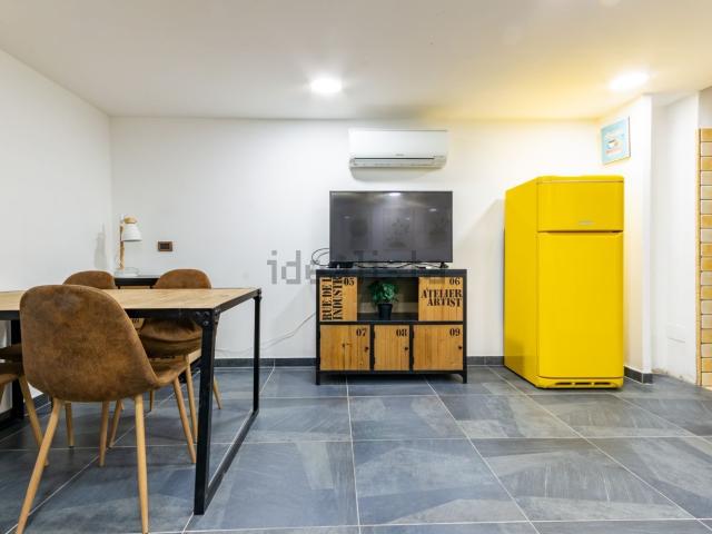 Appartamento in affitto di 50 m² in Via Correggio, 12