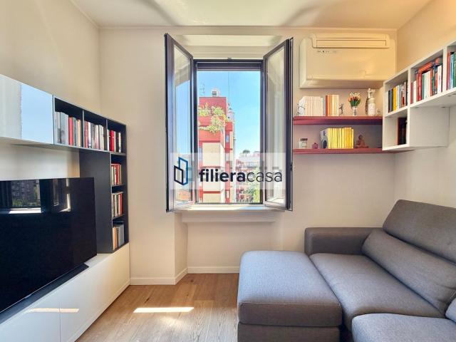 Appartamento in affitto di 50 m² in Via Correggio, 14
