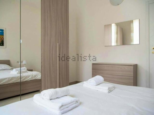 Appartamento in affitto di 50 m² in Via Costantino Baroni
