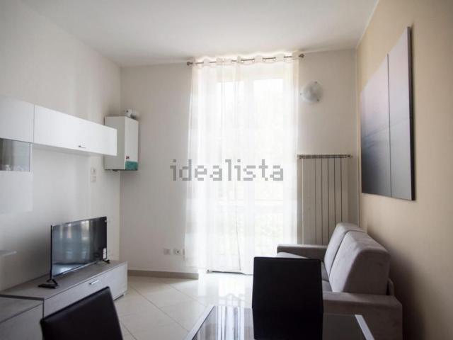 Appartamento in affitto di 50 m² in Via Costantino Baroni