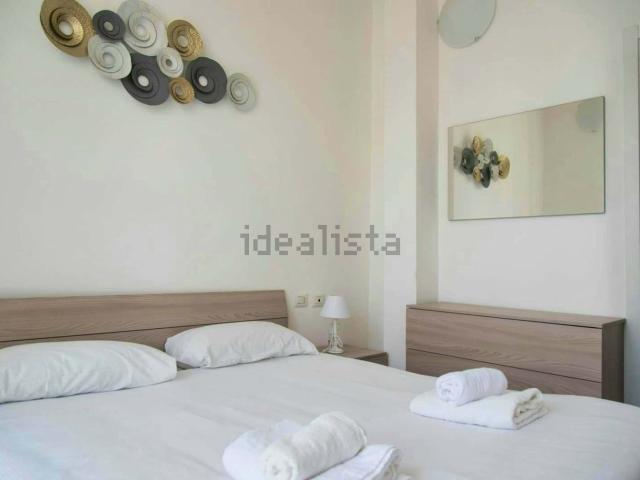 Appartamento in affitto di 50 m² in Via Costantino Baroni