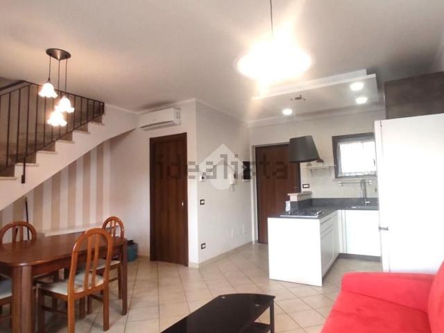 Appartamento in affitto di 50 m² in Via Costanzo Guglielmi
