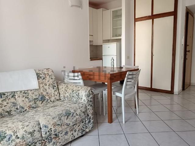 Appartamento in affitto di 50 m² in Via Claudio Debussy, 5