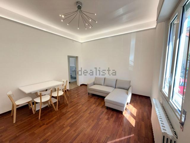 Appartamento in affitto di 50 m² in Via Clerici, 4