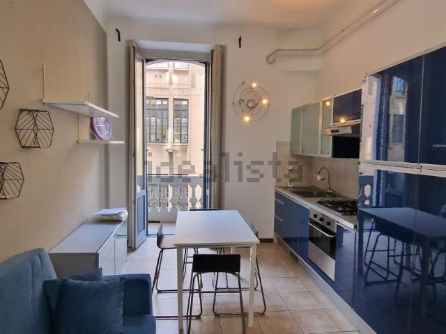 Appartamento in affitto di 50 m² in Via Crema