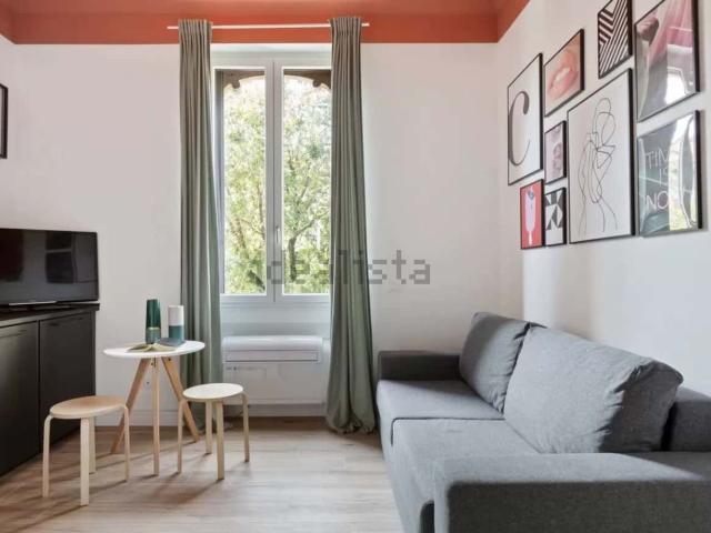 Appartamento in affitto di 50 m² in Via Crema, 9