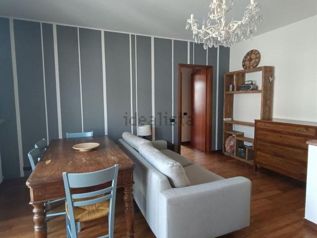 Appartamento in affitto di 50 m² in Via Cremona