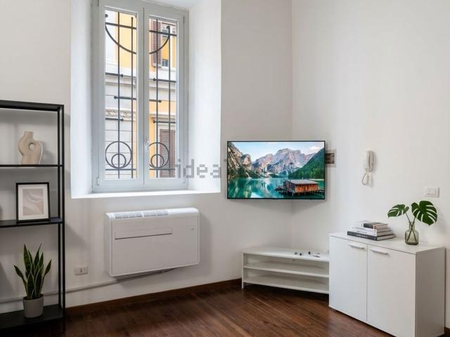 Appartamento in affitto di 50 m² in Via Cristoforo Poggiali, 24