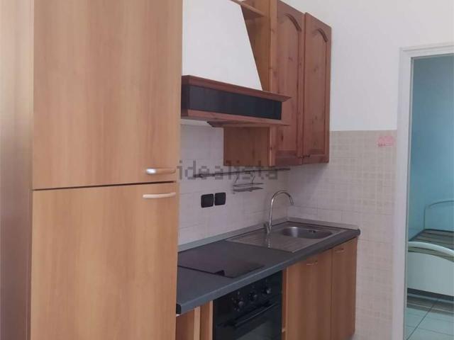 Appartamento in affitto di 50 m² in Via Cupramontana