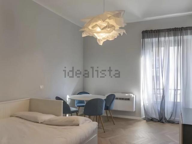Appartamento in affitto di 50 m² in Via Curtatone, 4
