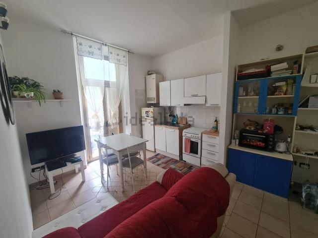 Appartamento in affitto di 50 m² in Via D ANNUNZIO