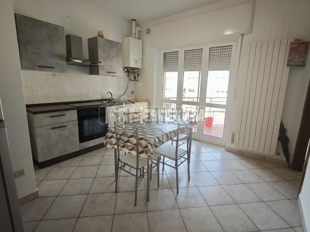 Appartamento in affitto di 50 m² in Via Dante