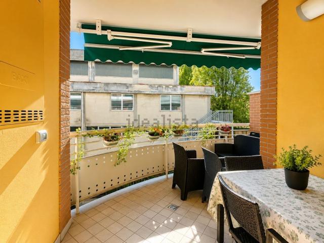 Appartamento in affitto di 50 m² in Via Dante Alighieri, 2
