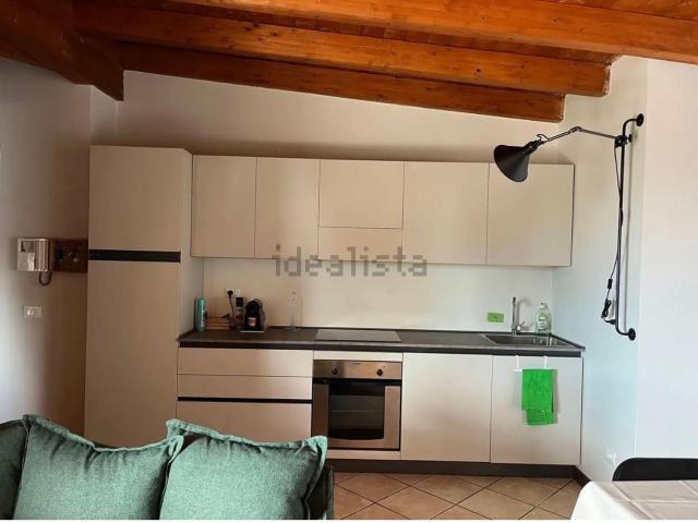 Appartamento in affitto di 50 m² in Via Dante Alighieri