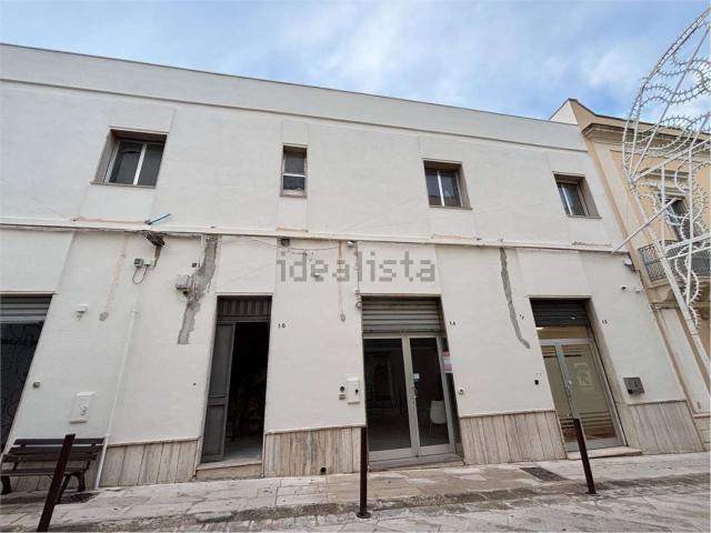 Appartamento in affitto di 50 m² in Via Dante Alighieri