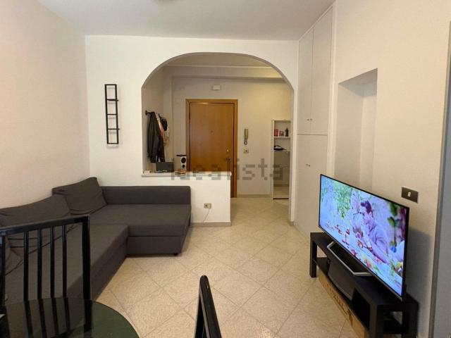 Appartamento in affitto di 50 m² in Via Dante Alighieri, 47