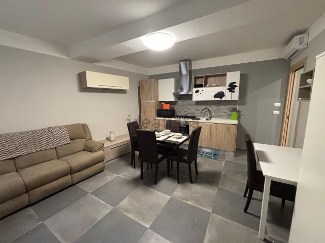 Appartamento in affitto di 50 m² in Via Dante Di Nanni