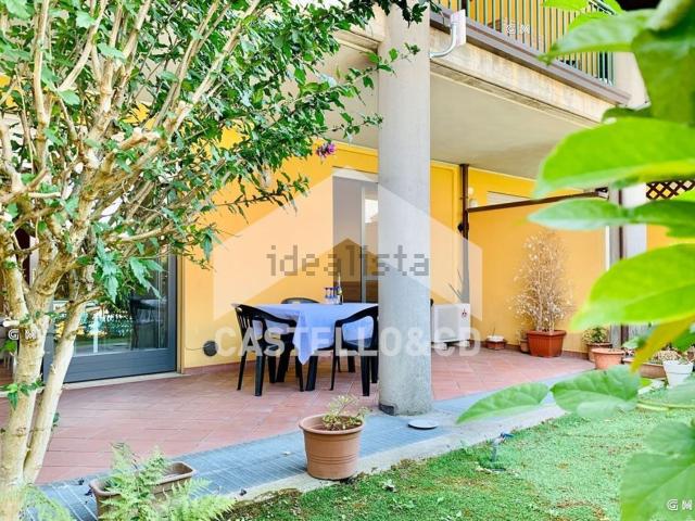 Appartamento in affitto di 50 m² in Via Daniele Comboni, 53