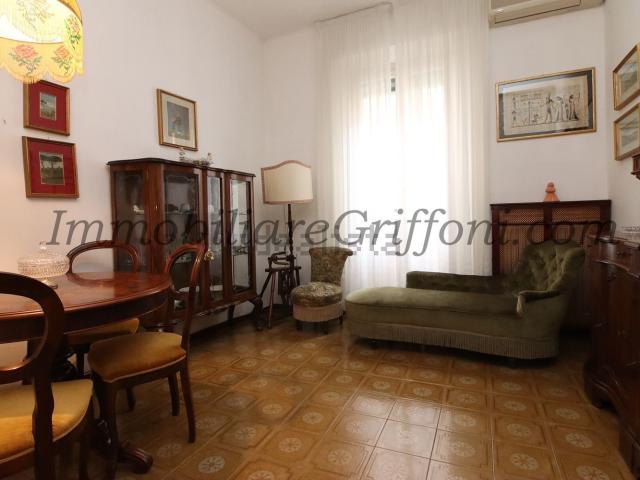 Appartamento in affitto di 50 m² in Via de&apos  Fusari