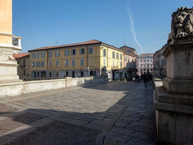 Appartamento in affitto di 50 m² in Via de Gradi, 2