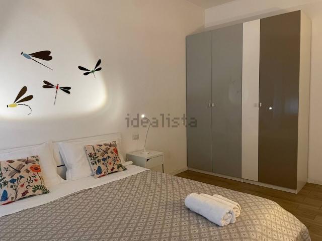 Appartamento in affitto di 50 m² in Via degli Zuccaro, 5