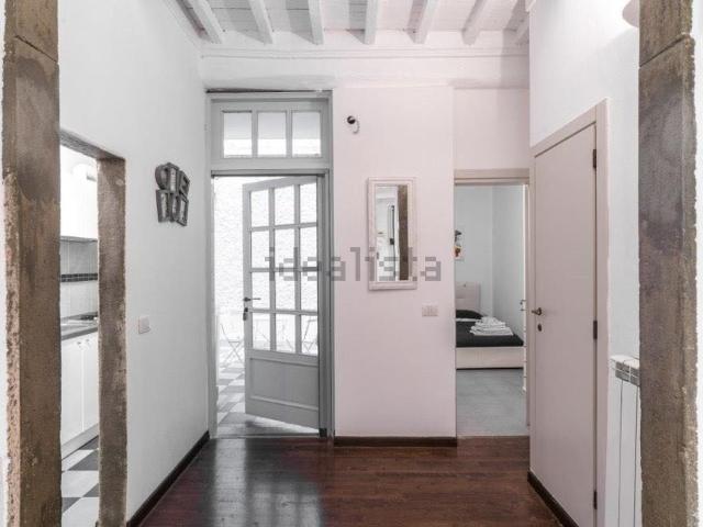 Appartamento in affitto di 50 m² in Via degli Alfani