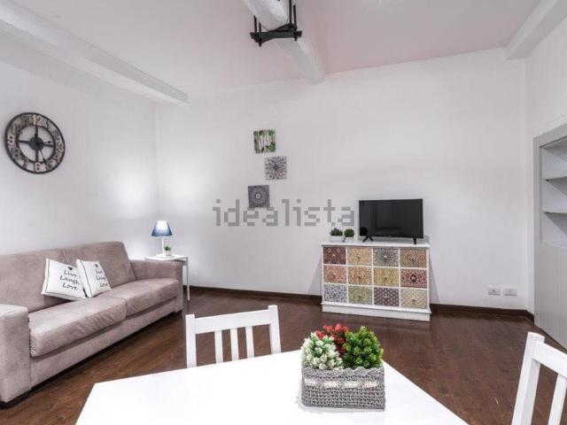 Appartamento in affitto di 50 m² in Via degli Alfani