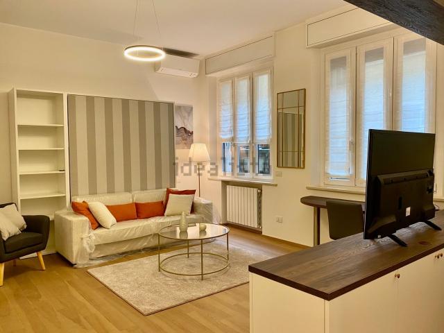 Appartamento in affitto di 50 m² in Via degli Arcimboldi, 2