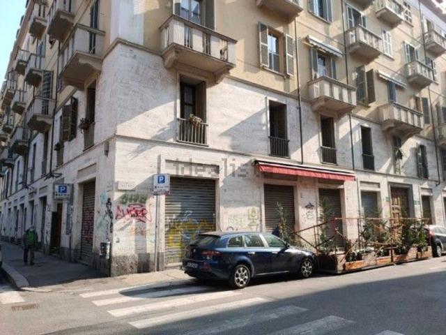 Appartamento in affitto di 50 m² in Via degli Artisti, 13
