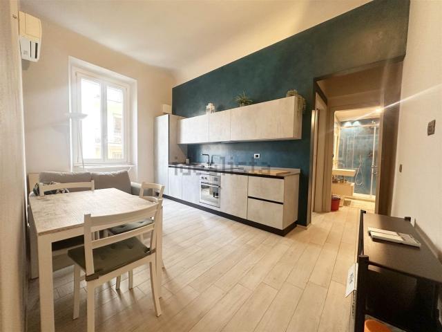 Appartamento in affitto di 50 m² in Via degli Artisti