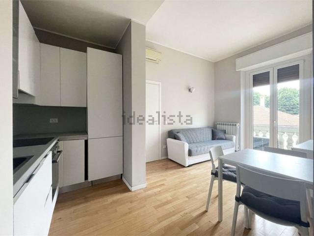 Appartamento in affitto di 50 m² in Via degli Imbriani, 18