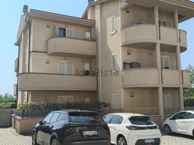 Appartamento in affitto di 50 m² in Via dei Colli