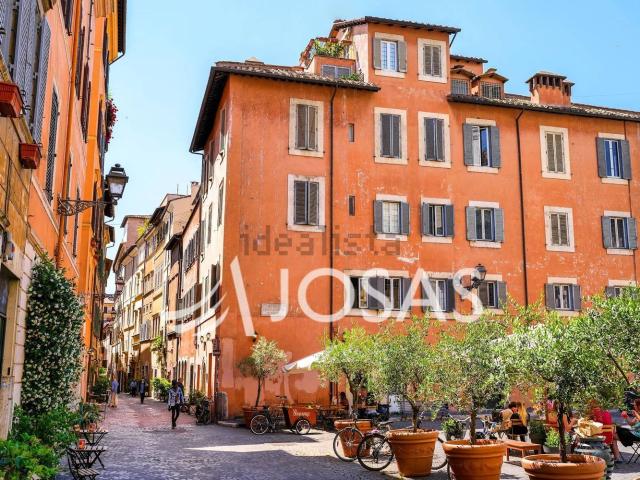 Appartamento in affitto di 57 m² in Via dei Coronari