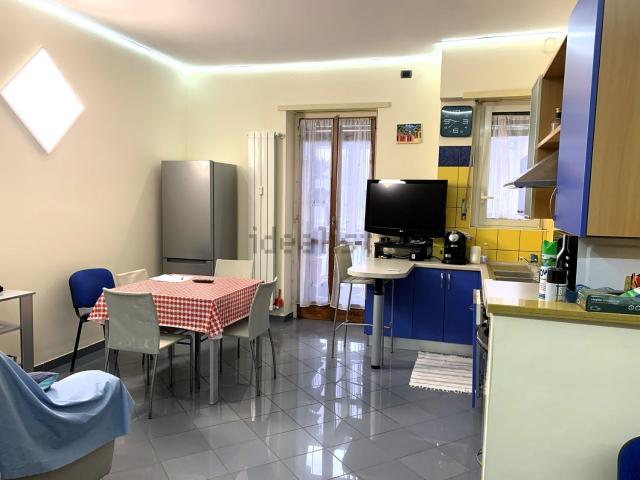 Appartamento in affitto di 50 m² in Via dei Cacciatori, 83