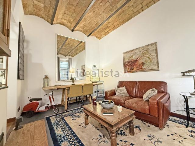 Appartamento in affitto di 50 m² in Via dei Cappellari