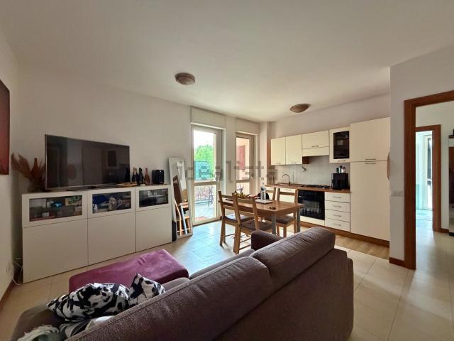 Appartamento in affitto di 50 m² in Via dei Battellieri