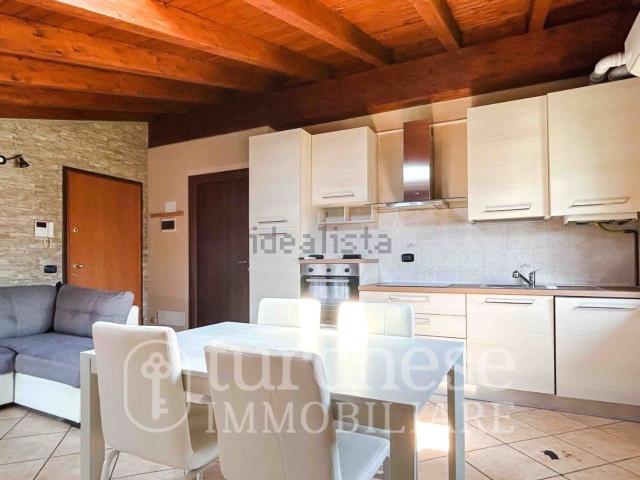Appartamento in affitto di 50 m² in Via dei Bersaglieri, 6