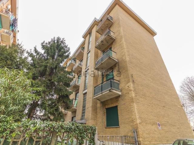 Appartamento in affitto di 50 m² in Via dei Giovi, 61