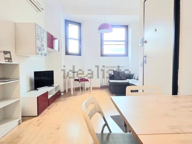 Appartamento in affitto di 50 m² in Via dei Laterani