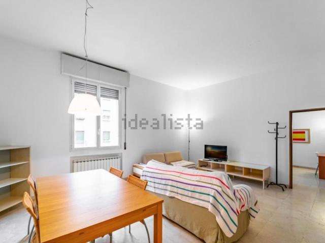 Appartamento in affitto di 50 m² in Via dei Mille