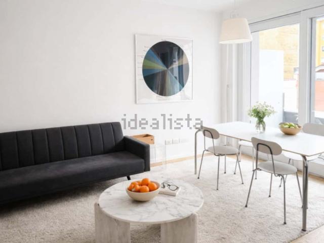Appartamento in affitto di 50 m² in Via dei Sormani, 12